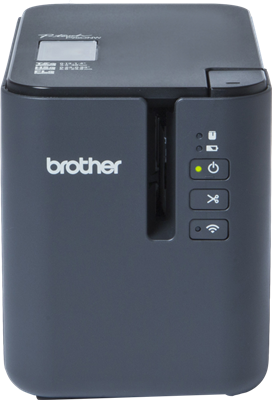 Brother P-touch P950NW