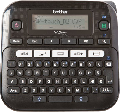 Brother PT-D210VP