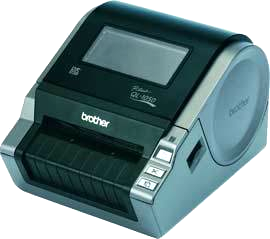 Brother QL 1050