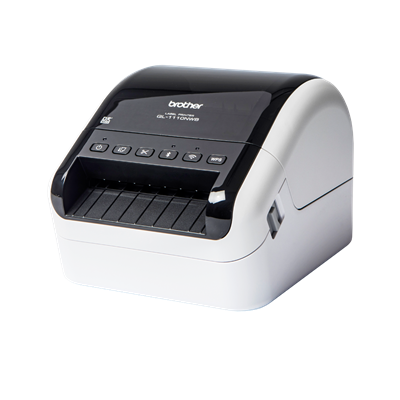 Brother QL-1110NBW