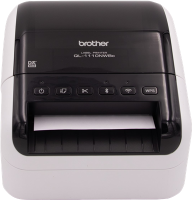 Brother QL-1110NWBc
