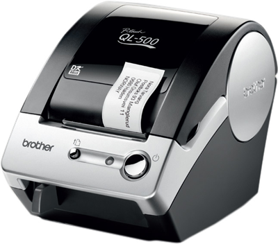 Brother QL 500BS