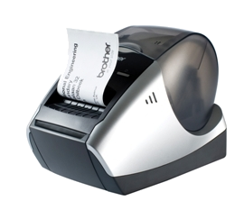 Brother QL 570