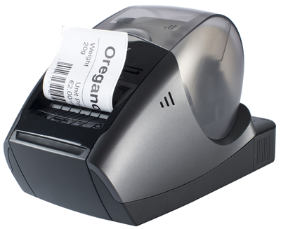 Brother QL 580N Druckerzubehör