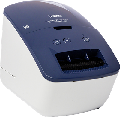 Brother QL-600B