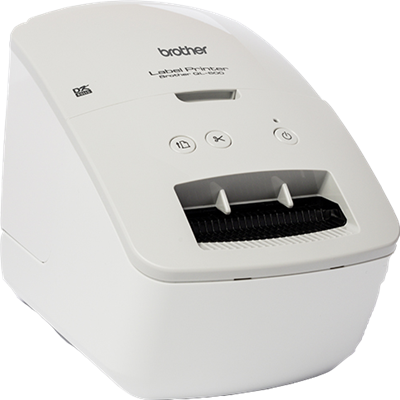 Brother QL-600G Druckerzubehör