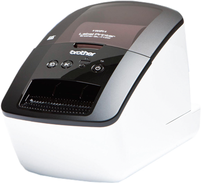 Brother QL 710W