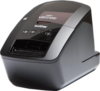 Brother QL 720NW