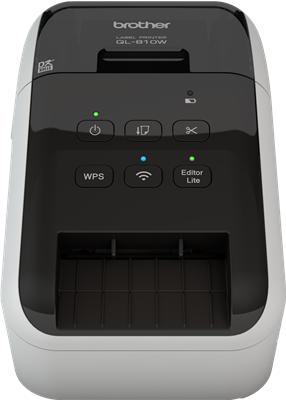 Brother QL-810W