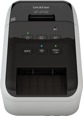Brother QL-810Wc
