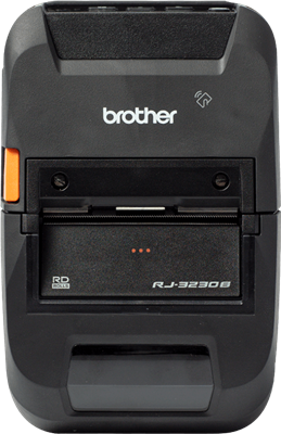 Brother RJ-3230BL