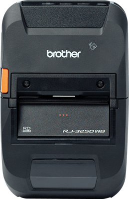 Brother RJ-3250WBL