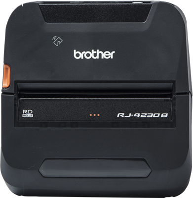 Brother RJ-4230B Druckerzubehör