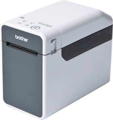 Brother TD-2120N
