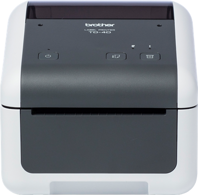 Brother TD-4210D