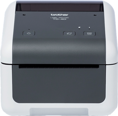 Brother TD-4420DN