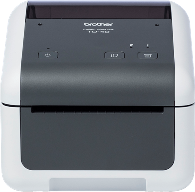 Brother TD-4520DN Druckerzubehör