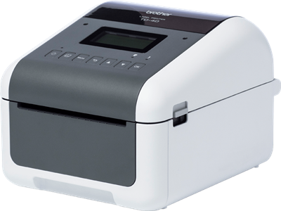 Brother TD-4550DNWB