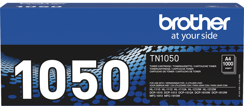Toner Brother TN-1050 (Silo Standard)