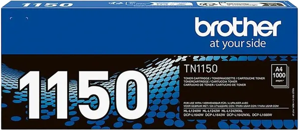 Toner Brother TN-1150 (Silo Standard)
