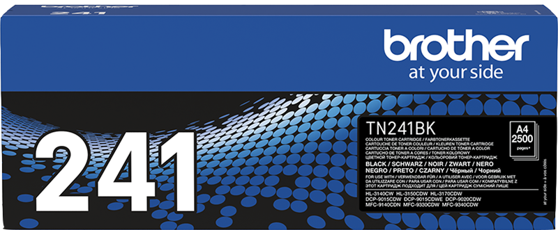 Toner Brother TN-241 (Silo Standard)