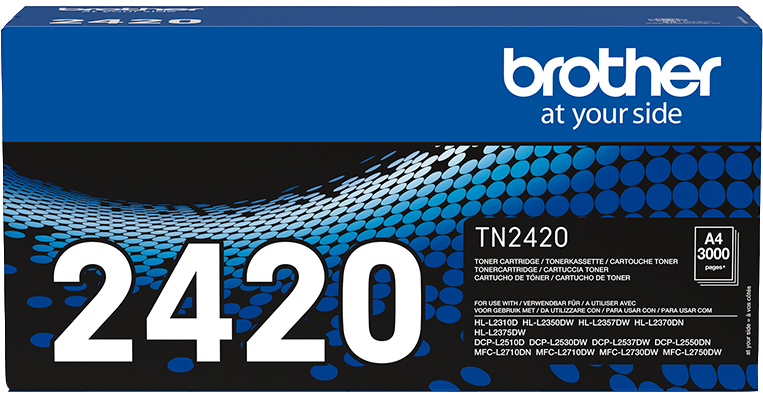 Toner Brother TN-2420 (Silo XL)