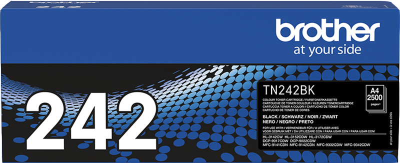Toner Brother TN-242 (Silo Standard)