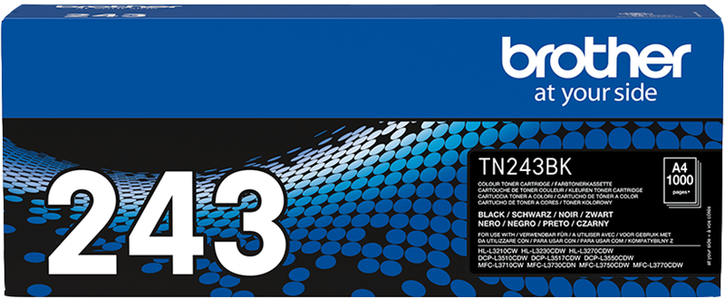 Toner Brother TN-243 (Silo Standard)