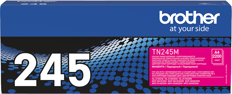 Toner Brother TN-245 (Silo Standard)