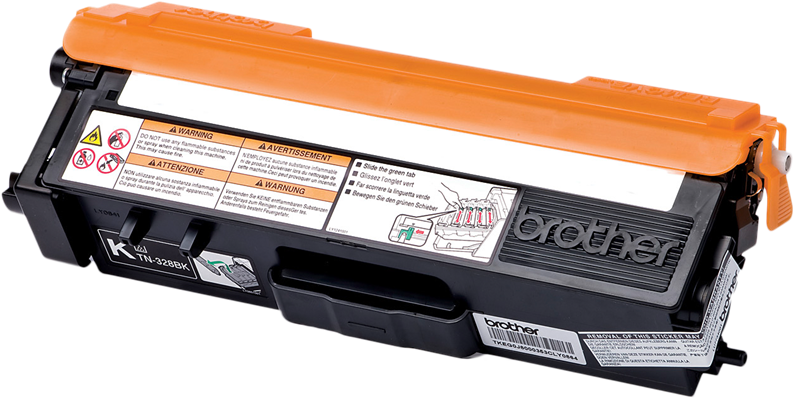 Toner Brother TN-328 (Silo XXL)