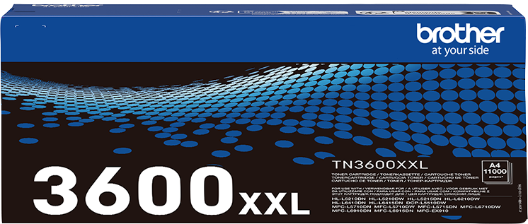 Toner Brother TN-3600XXL (Silo XXL)