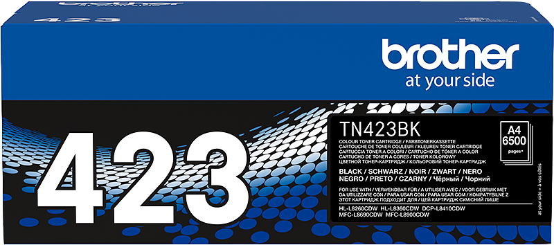 Toner Brother TN-423 (Silo XL)