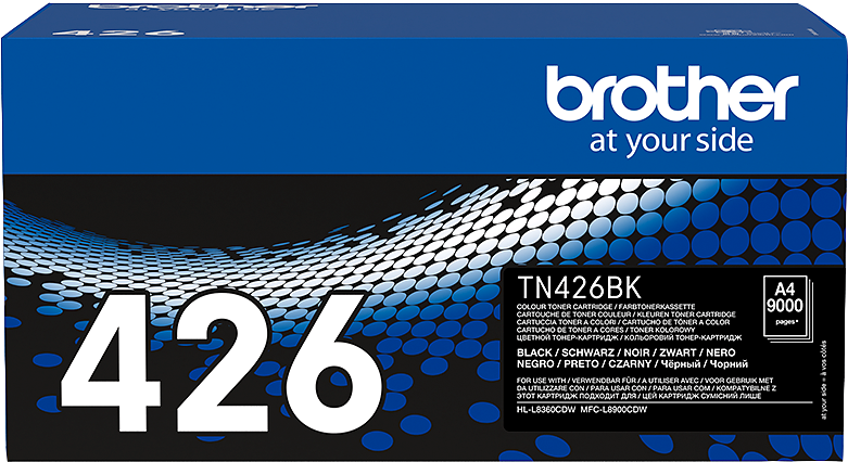 Toner Brother TN-426 (Silo XXL)