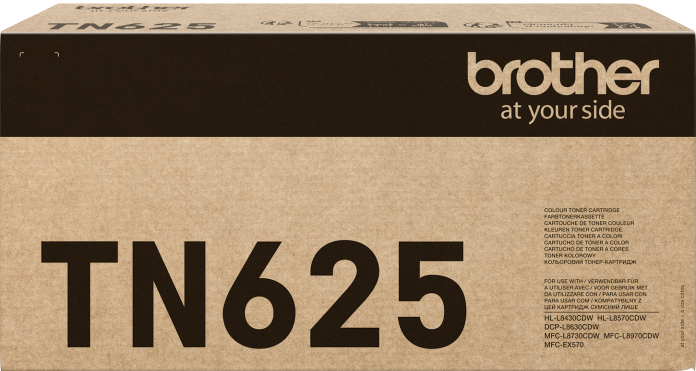 Toner Brother TN-625