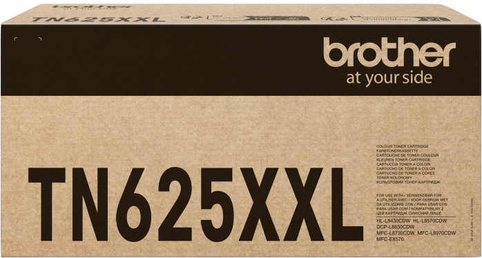 Toner Brother TN-625XXL
