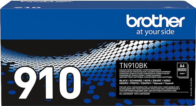 Toner Brother TN-910 (Silo Standard)