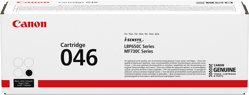 Toner Canon 046 (Silo Standard)