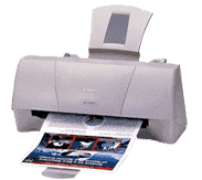Canon BJC-2000 Druckerpatronen