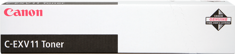 Toner Canon C-EXV11 (Silo Standard)