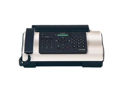 Canon FAX-JX200