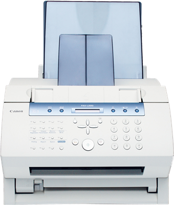Canon Fax-L220