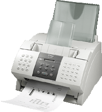 Canon Fax-L240