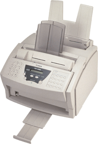 Canon Fax-L260i Toner