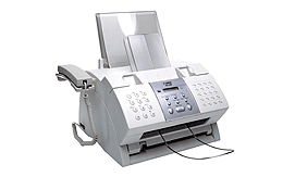 Canon Fax-L280
