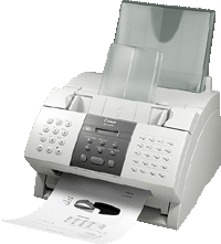 Canon Fax-L290