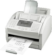 Canon Fax-L360 Toner