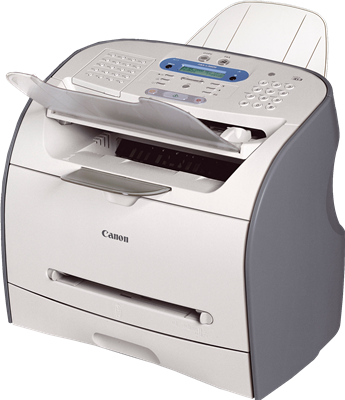 Canon Fax-L380s