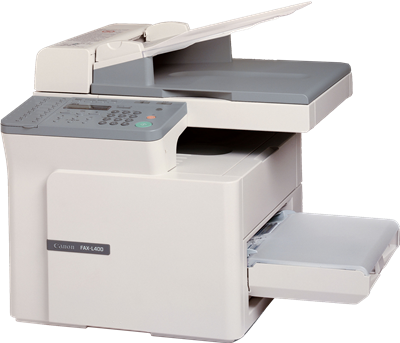 Canon Fax-L400