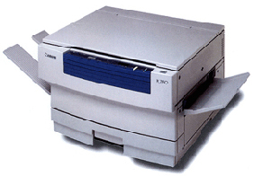 Canon FC-530
