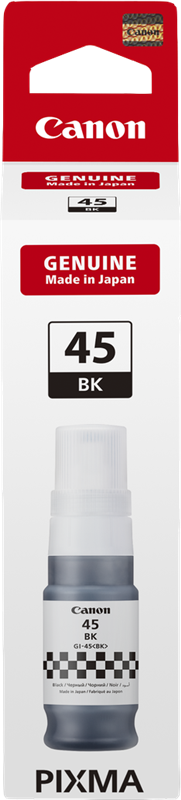Druckerpatronen Canon GI-45 (Silo Standard)